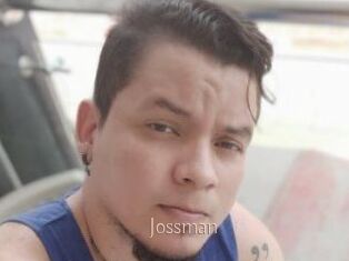 Jossman