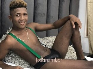 Jostinamber