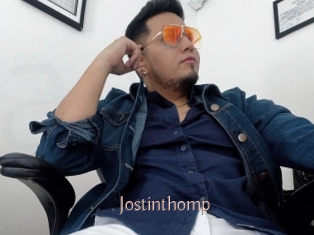 Jostinthomp