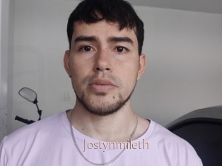 Jostynmileth