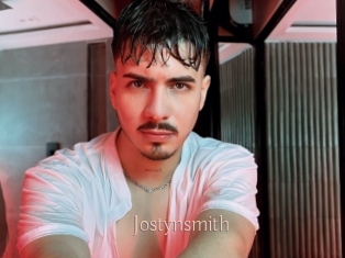 Jostynsmith