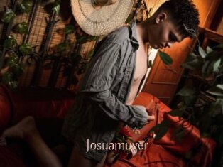 josuamuver Anal Sexe