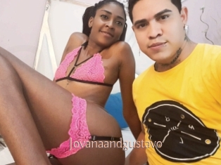 Jovanaandgustavo