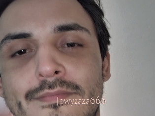 Jowyzaza666