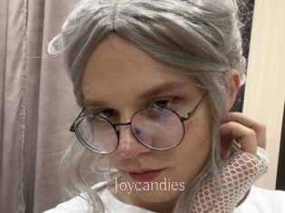 Joycandies