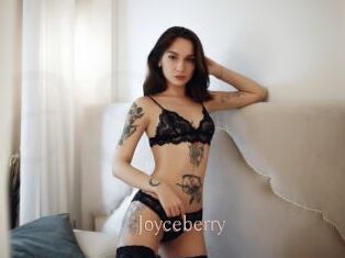 Joyceberry