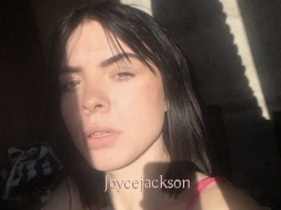 Joycejackson
