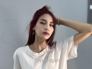 Joycerogers
