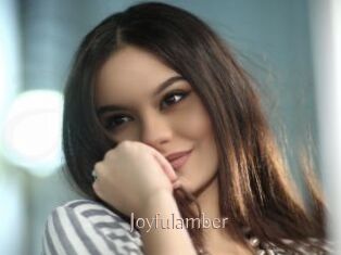 Joyfulamber