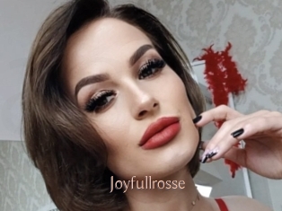 Joyfullrosse