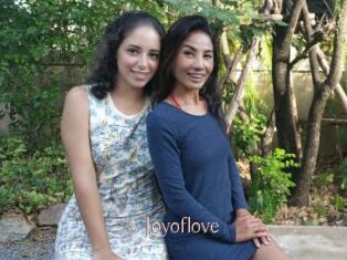 Joyoflove