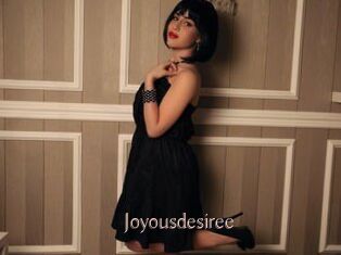 Joyousdesiree