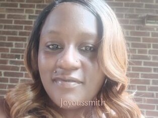 Joyoussmith