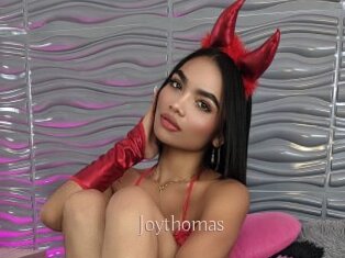 Joythomas