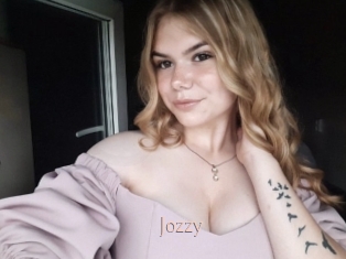 Jozzy