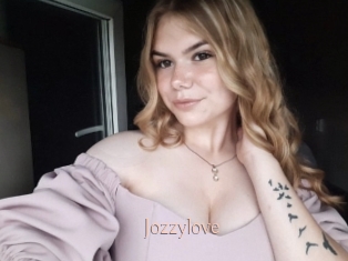 jozzylove Anal Sexe