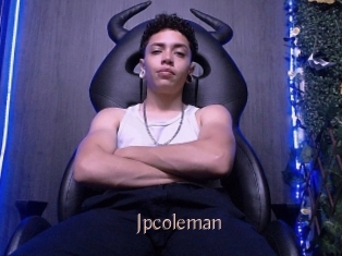 Jpcoleman