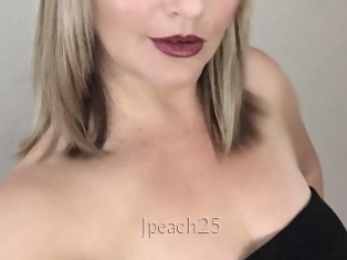 jpeach25 Anal Sexe