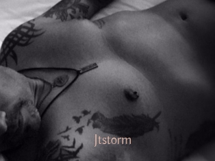 Jtstorm