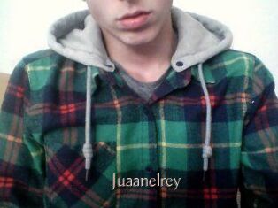 Juaanelrey