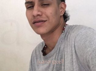 Juanangeell
