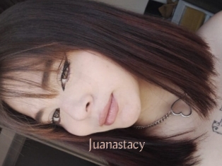 Juanastacy