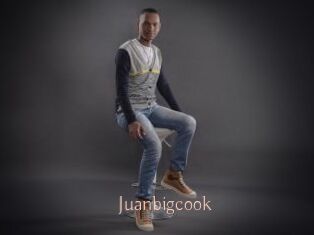 Juanbigcook