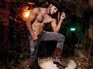 juanblade Anal Sexe