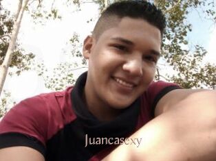 Juancasexy