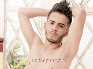 Juanceprettyboy