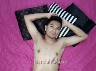 Juandahotsexy