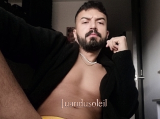 Juandusoleil