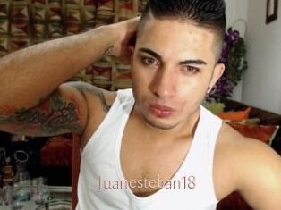 Juanesteban18