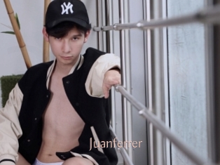 Juanferrer