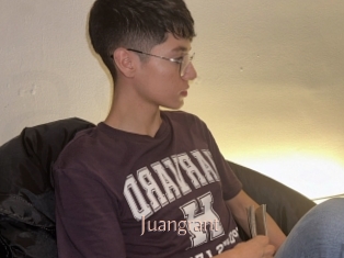 Juangrant
