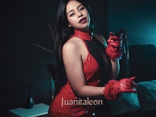 Juanitaleon