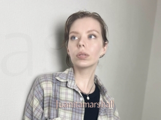 Juanitamarshall