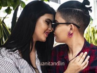 Juanitandlin