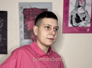 Juanitaroberts