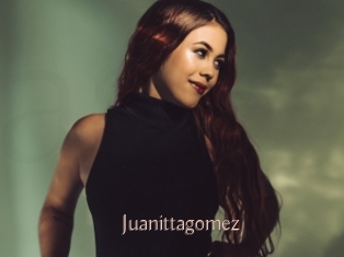 Juanittagomez