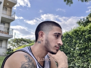 Juanjoher