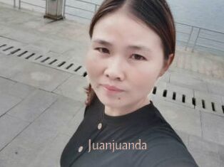 Juanjuanda