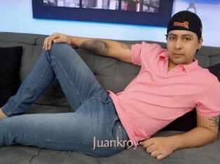 Juankroy