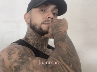 juanmarco Anal Sexe