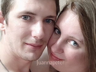 juannapeter Anal Sexe