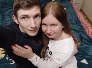 Juannarose