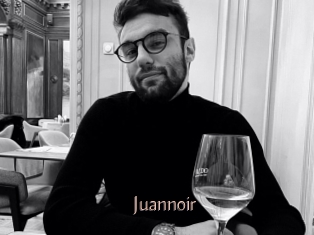 Juannoir