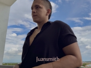 Juansmiith