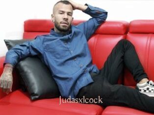 Judasxlcock