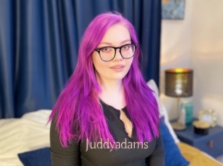 Juddyadams